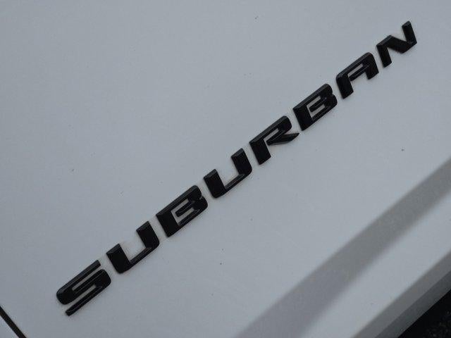 2024 Chevrolet Suburban Z71