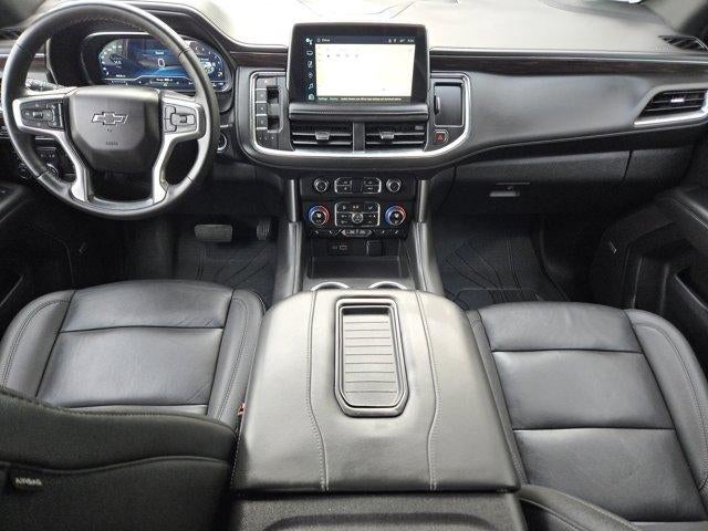 2024 Chevrolet Suburban Z71