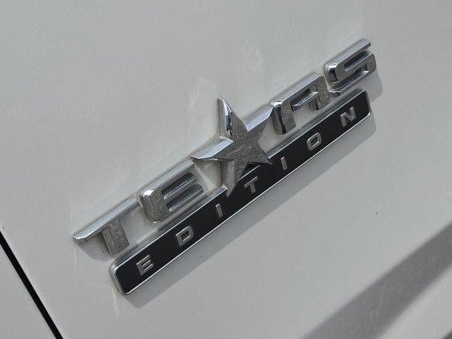 2021 Chevrolet Tahoe Premier Texas Edition