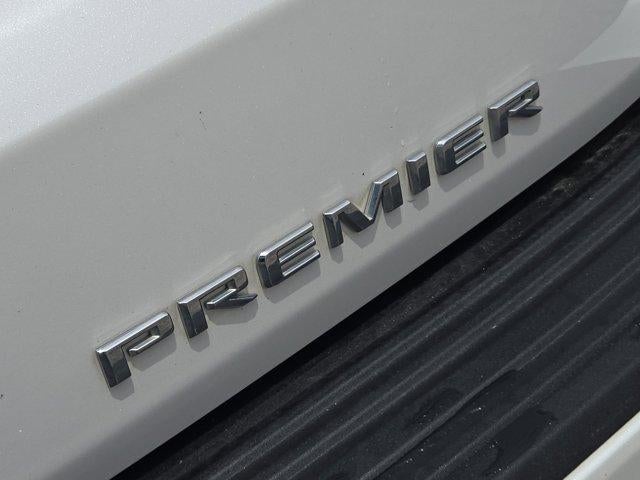 2021 Chevrolet Tahoe Premier Texas Edition