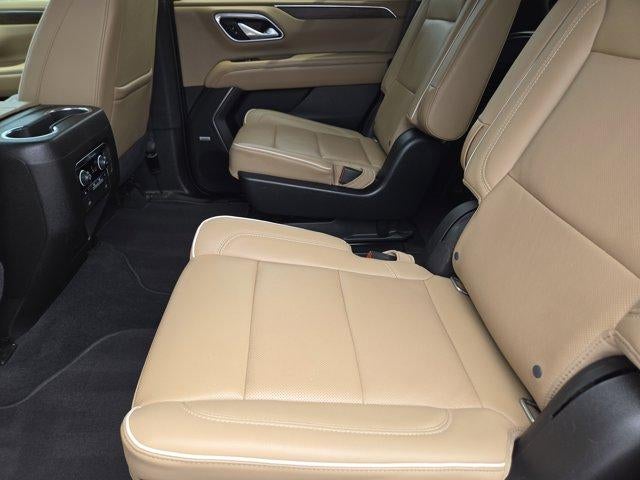 2021 Chevrolet Tahoe Premier Texas Edition