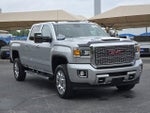 2019 GMC Sierra 2500 HD Denali