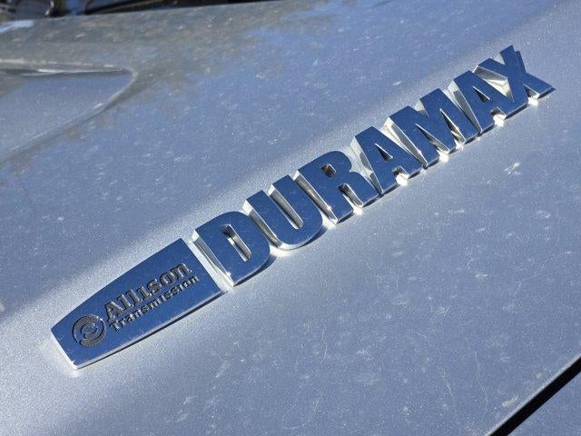 2018 GMC Sierra 2500 HD Denali