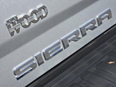 2018 GMC Sierra 2500 HD Denali