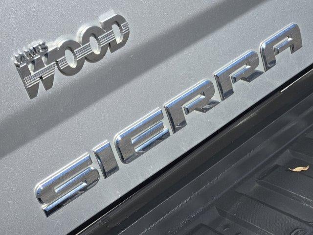 2018 GMC Sierra 2500 HD Denali