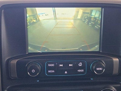 2018 GMC Sierra 2500 HD Denali