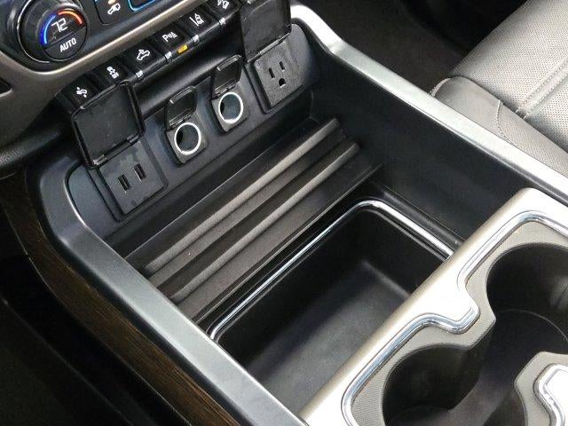 2018 GMC Sierra 2500 HD Denali