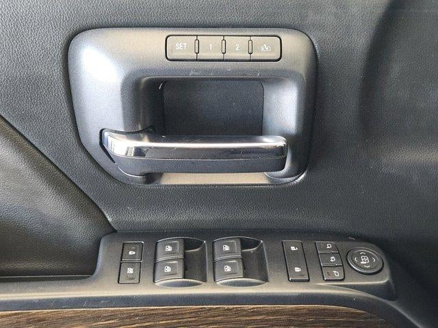 2018 GMC Sierra 2500 HD Denali