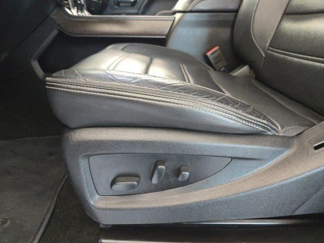 2018 GMC Sierra 2500 HD Denali