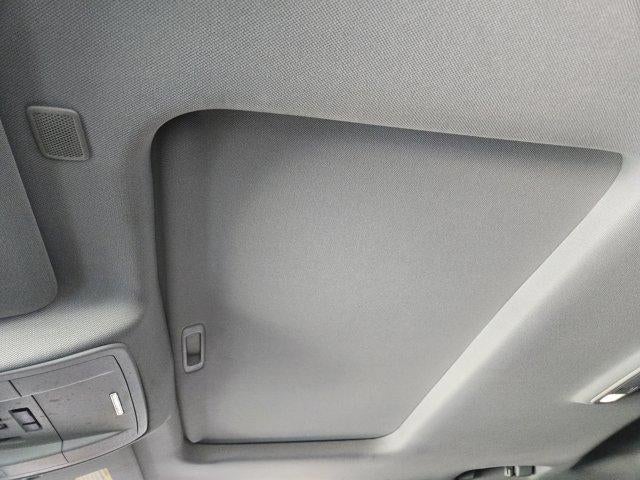 2018 GMC Sierra 2500 HD Denali