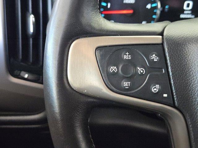 2018 GMC Sierra 2500 HD Denali