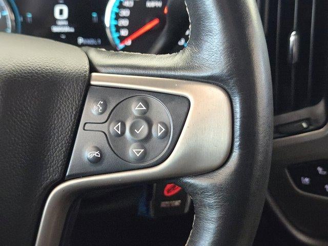 2018 GMC Sierra 2500 HD Denali