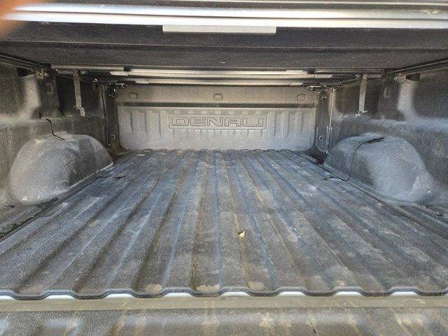 2018 GMC Sierra 2500 HD Denali