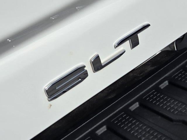 2023 GMC Sierra 2500 HD SLT