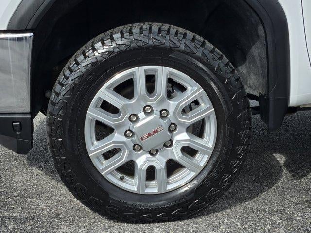 2023 GMC Sierra 2500 HD SLT