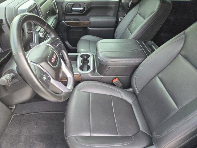 2023 GMC Sierra 2500 HD SLT