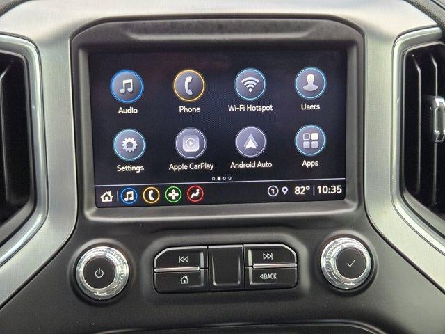 2023 GMC Sierra 2500 HD SLT