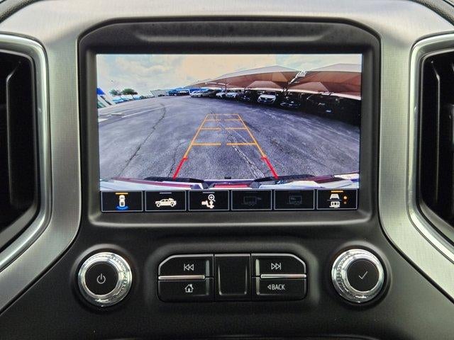 2023 GMC Sierra 2500 HD SLT