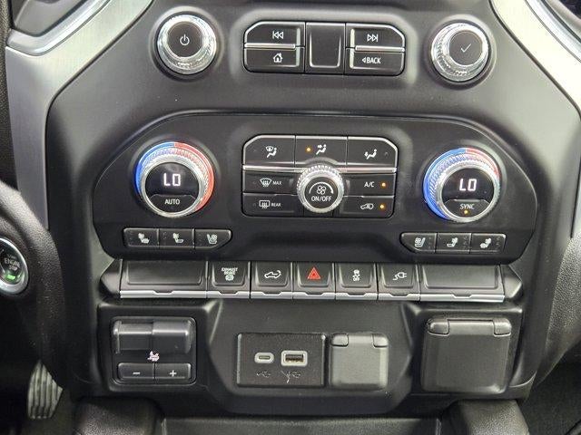 2023 GMC Sierra 2500 HD SLT