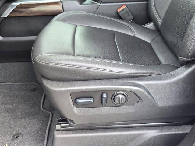 2023 GMC Sierra 2500 HD SLT