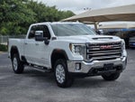 2023 GMC Sierra 2500 HD SLT