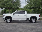 2023 GMC Sierra 2500 HD SLT