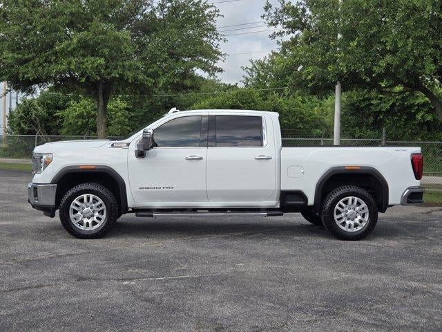 2023 GMC Sierra 2500 HD SLT