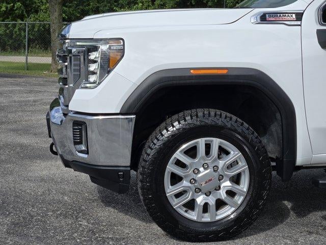 2023 GMC Sierra 2500 HD SLT