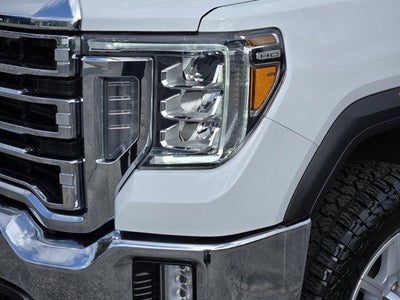 2023 GMC Sierra 2500 HD SLT