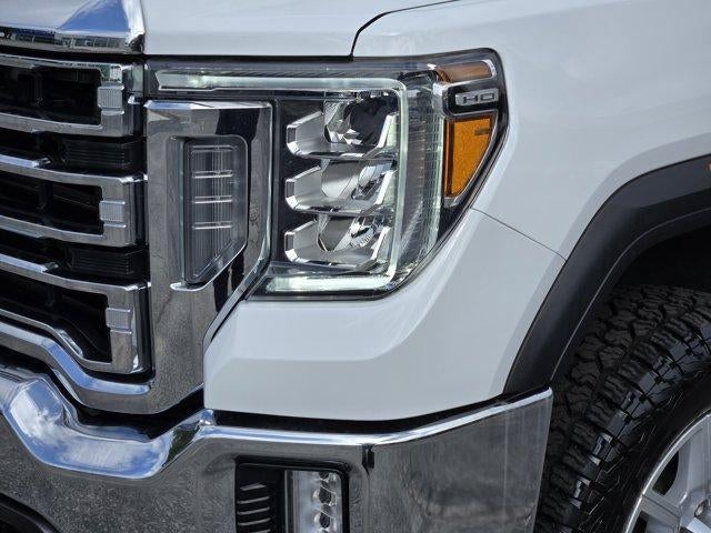 2023 GMC Sierra 2500 HD SLT