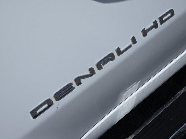 2020 GMC Sierra 2500 HD Denali