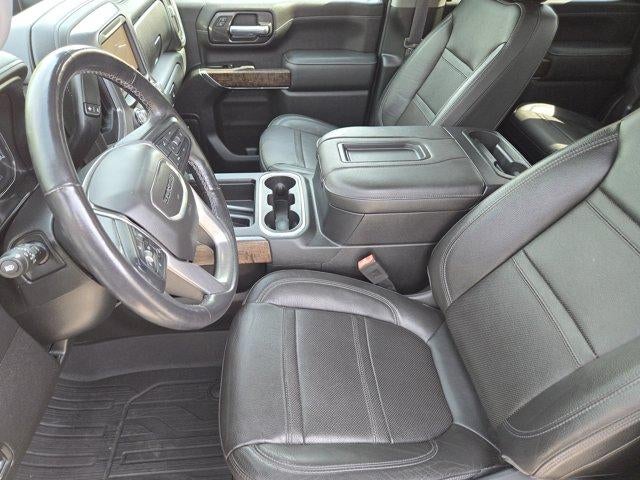 2020 GMC Sierra 2500 HD Denali