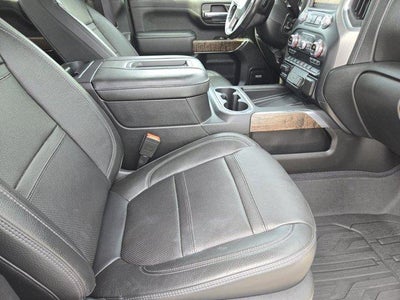 2020 GMC Sierra 2500 HD Denali
