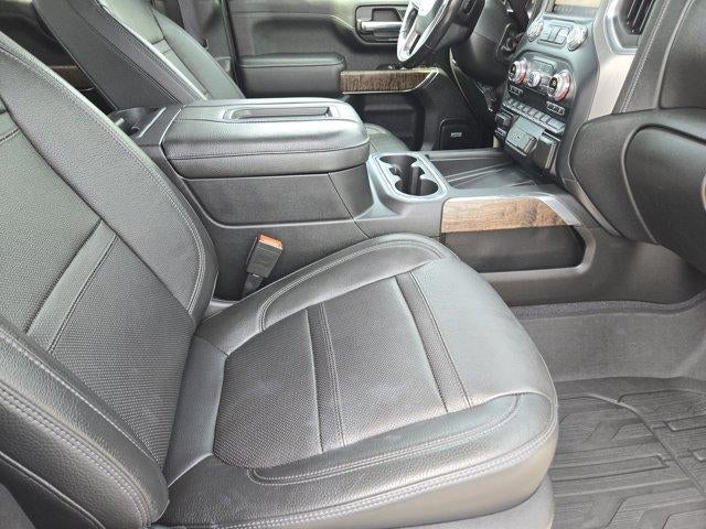 2020 GMC Sierra 2500 HD Denali