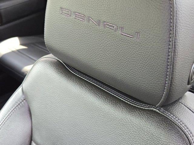 2020 GMC Sierra 2500 HD Denali