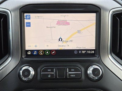 2020 GMC Sierra 2500 HD Denali
