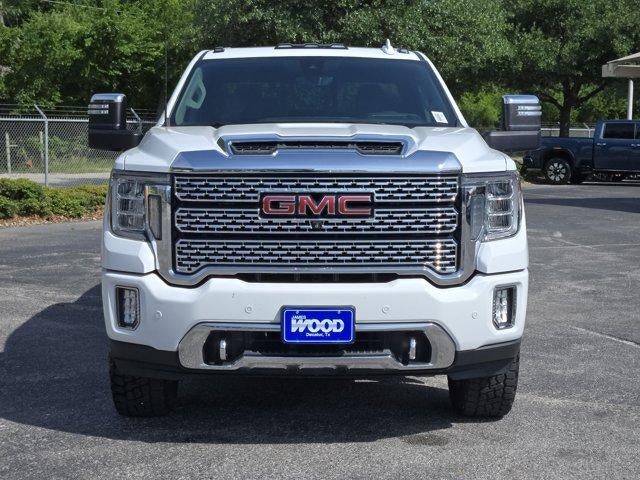 2020 GMC Sierra 2500 HD Denali