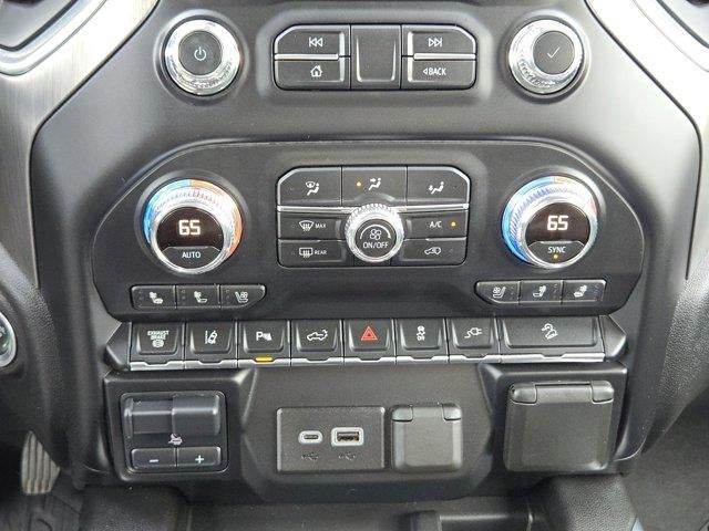 2020 GMC Sierra 2500 HD Denali