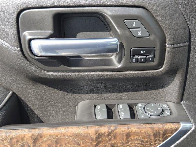 2020 GMC Sierra 2500 HD Denali