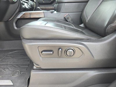 2020 GMC Sierra 2500 HD Denali