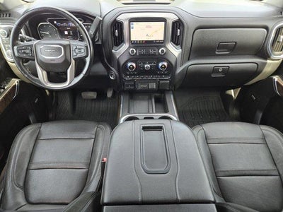 2020 GMC Sierra 2500 HD Denali