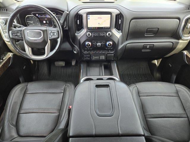 2020 GMC Sierra 2500 HD Denali