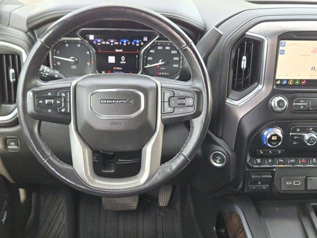 2020 GMC Sierra 2500 HD Denali