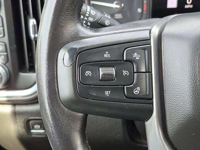 2020 GMC Sierra 2500 HD Denali
