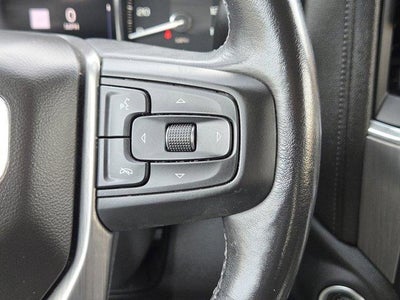 2020 GMC Sierra 2500 HD Denali