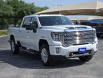 2020 GMC Sierra 2500 HD Denali