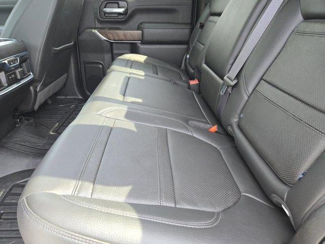 2020 GMC Sierra 2500 HD Denali