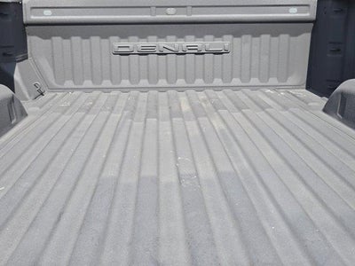 2020 GMC Sierra 2500 HD Denali