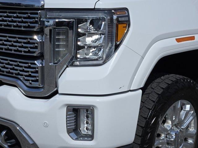 2020 GMC Sierra 2500 HD Denali