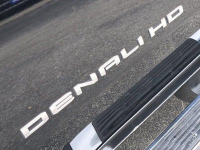 2023 GMC Sierra 2500 HD Denali